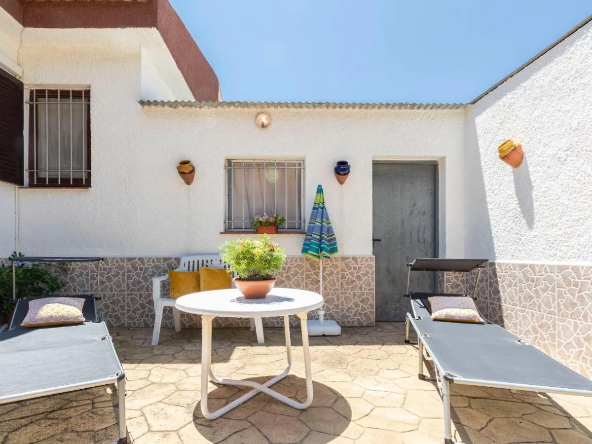 Holiday Home Coqueto By Interhome Riumar 0*,  Španělsko
