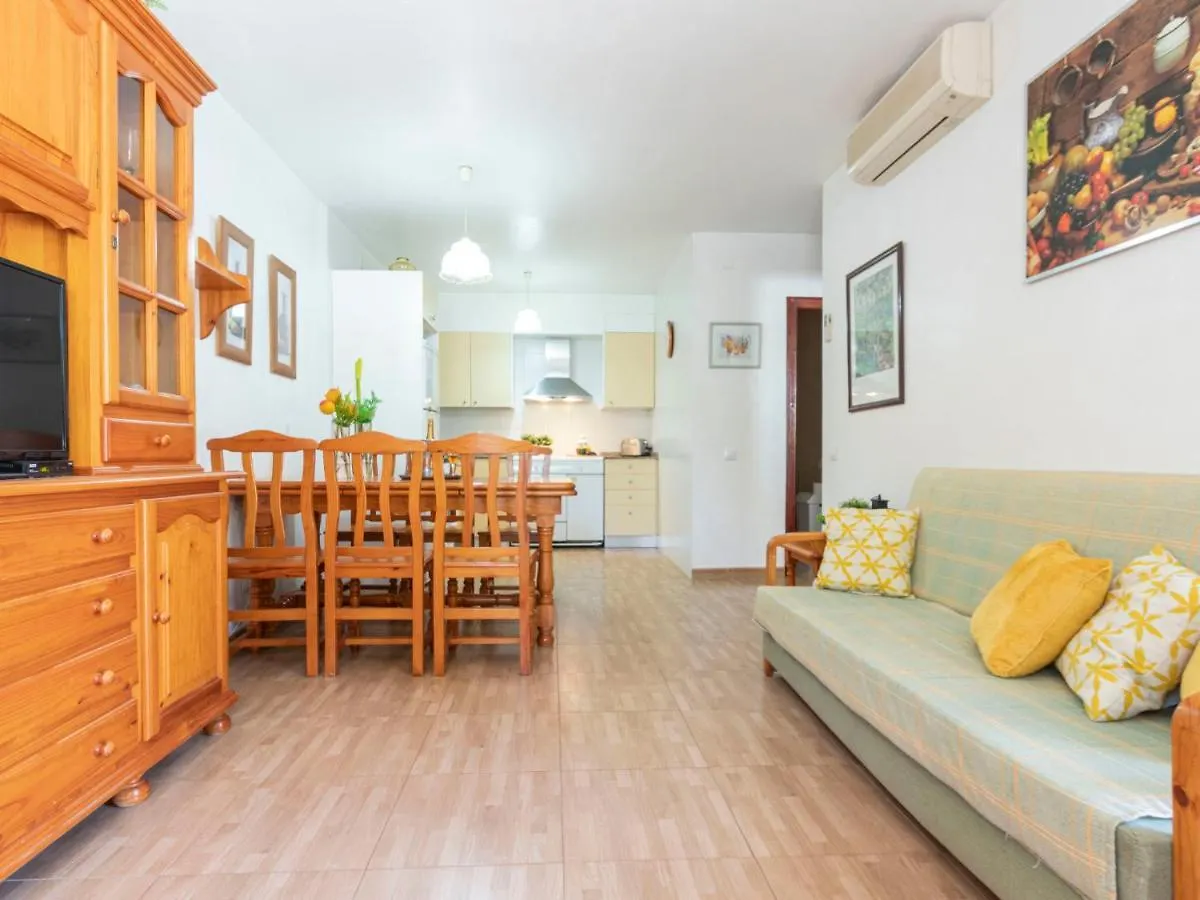 Holiday Home Coqueto By Interhome Riumar 0*,  Španělsko