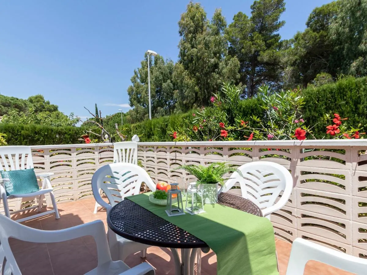 Holiday Home Coqueto By Interhome Riumar Spain