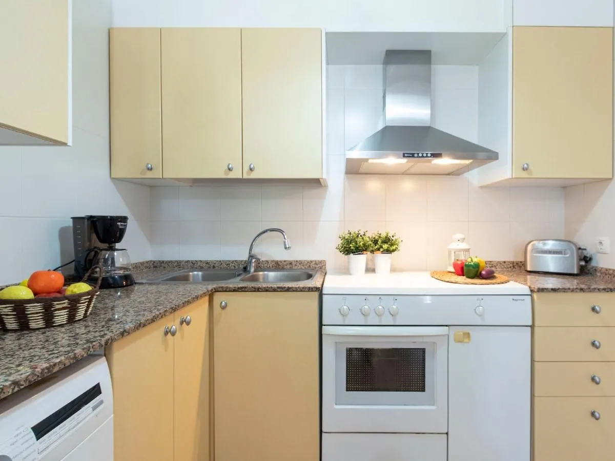 Holiday Home Coqueto By Interhome Riumar