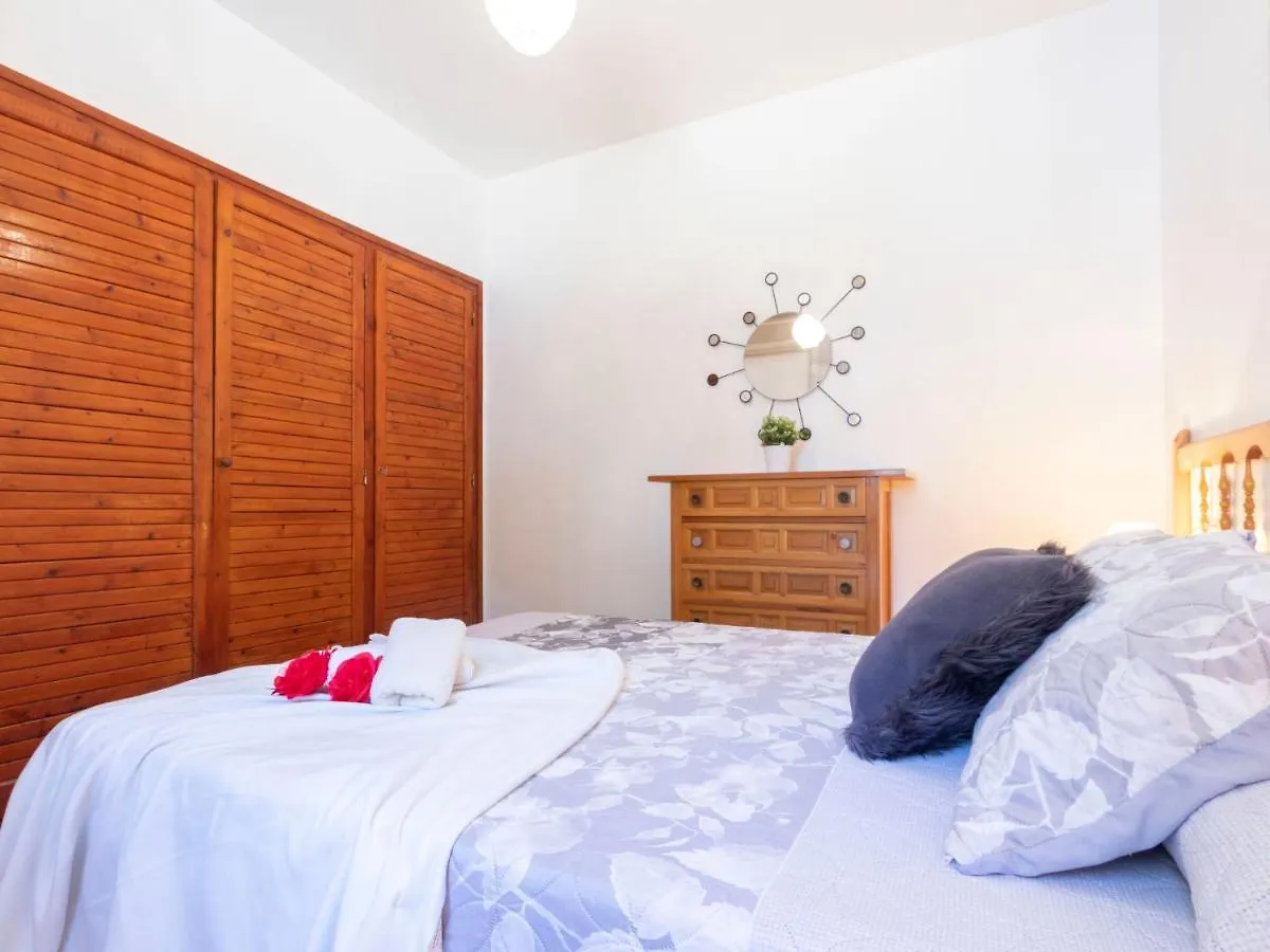 Holiday Home Coqueto By Interhome Riumar