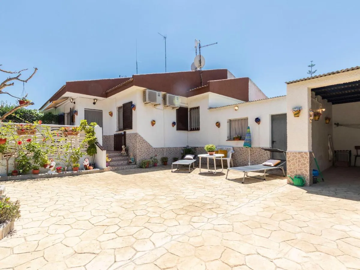 Holiday Home Coqueto By Interhome Riumar Spain