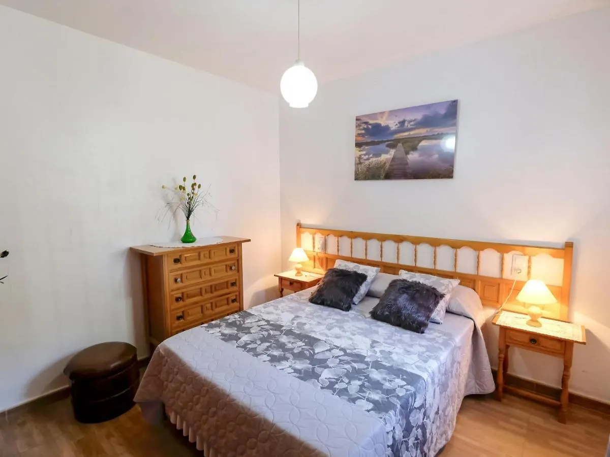 Holiday Home Coqueto By Interhome Riumar
