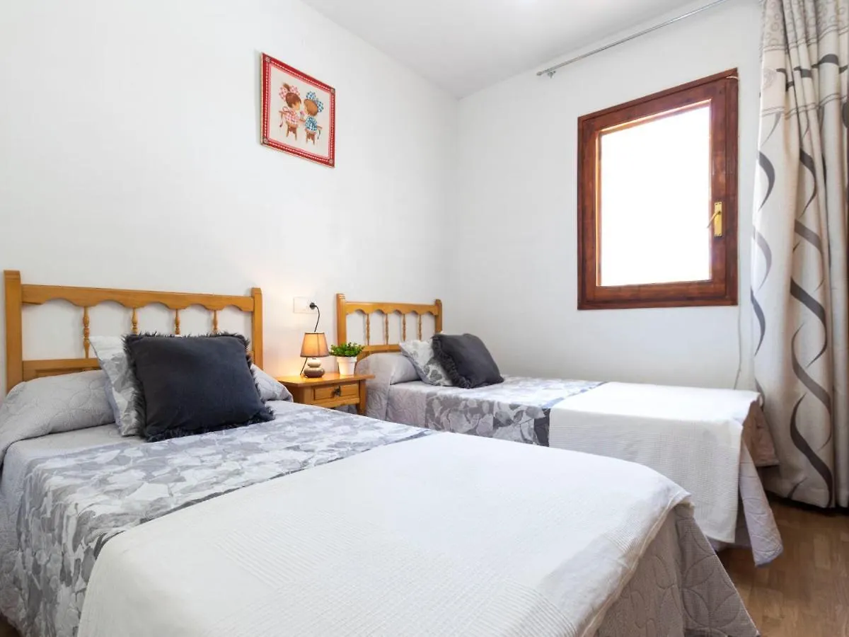 Holiday Home Coqueto By Interhome Riumar 0*,