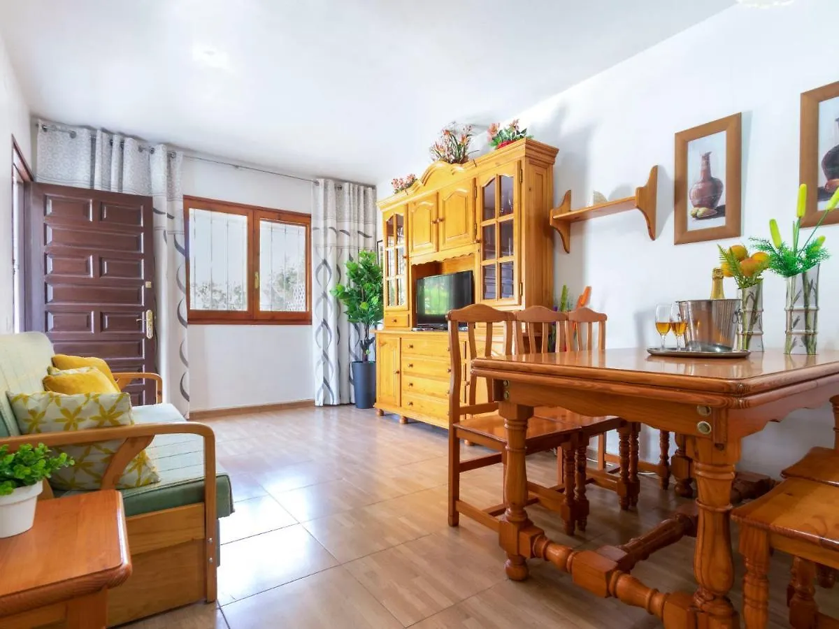 Holiday Home Coqueto By Interhome Riumar Spain