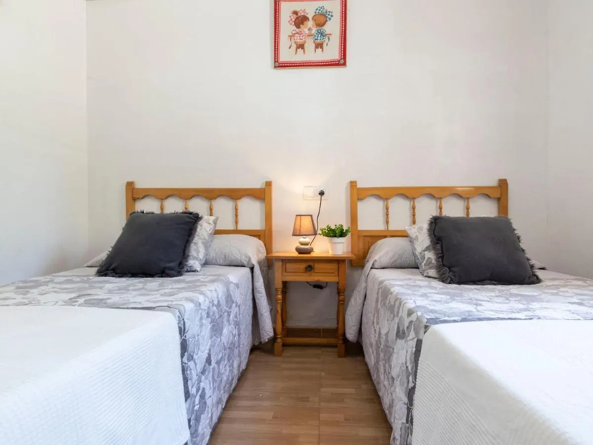Holiday Home Coqueto By Interhome Riumar